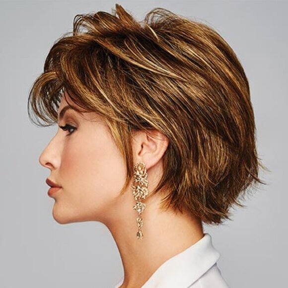 GABOR HOPE in Medium Brown - Picture 4 of 6